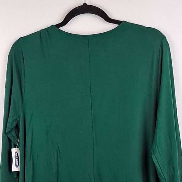 Old Navy Ladies Long Sleeved Dress NWT - Picture 9 of 9